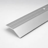 40mm Anodised Aluminium Door Threshold Ramp Profile