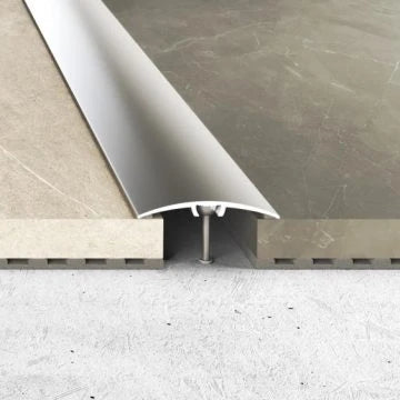 Wide Door Thresholds