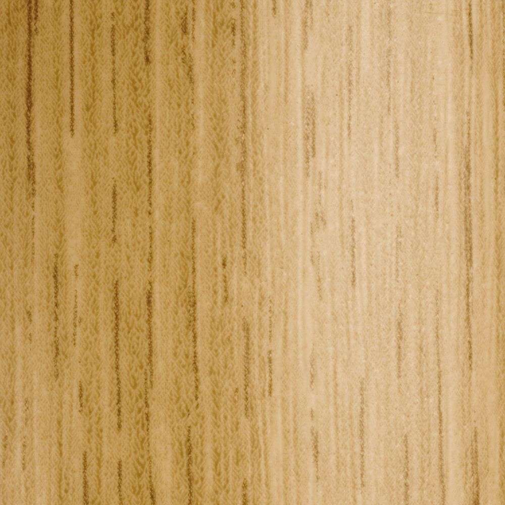 A62 40mm Aluminium Wood Effect Door Threshold Ramp Profile