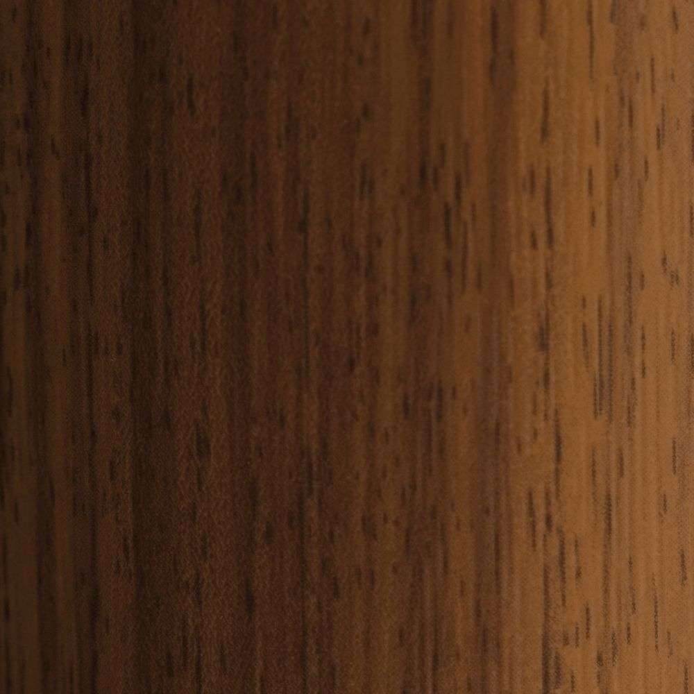 A13 40mm Aluminium Wood Effect Self Adhesive Door Threshold Strip