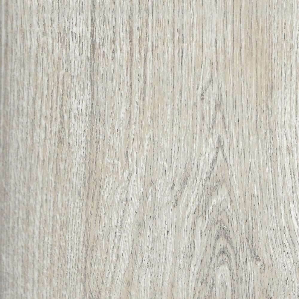 A13 40mm Aluminium Wood Effect Self Adhesive Door Threshold Strip