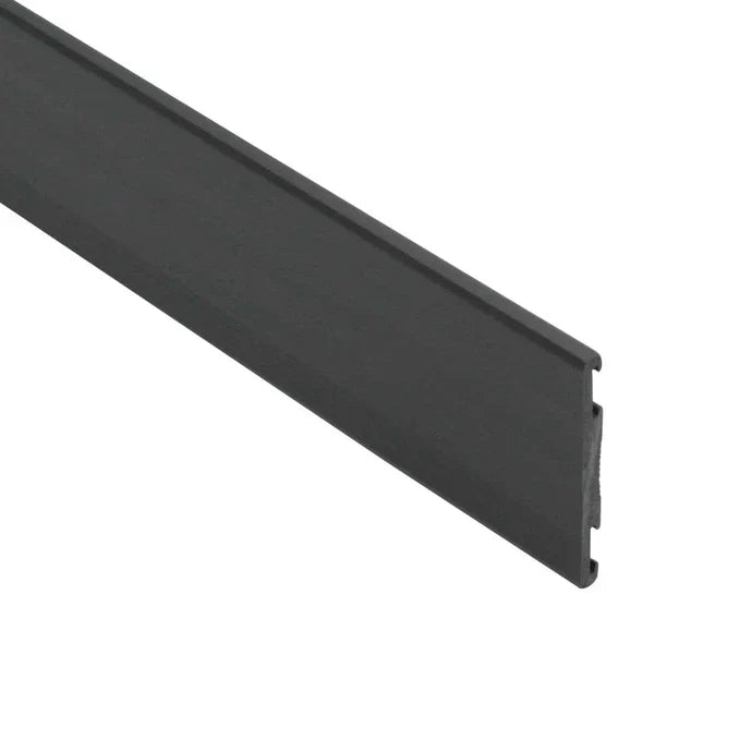 NSA Rakeback - 42mm Stair Edge Trim Pre-Formed 350mm Length