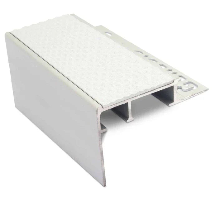 NTC - Heavy Duty Ceramic Tile-In Nosing Tredsafe Non Slip