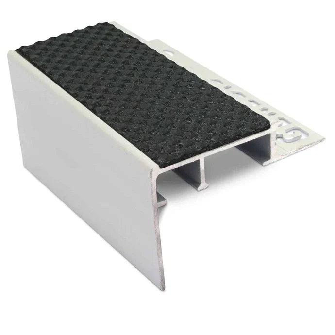 NTC - Heavy Duty Ceramic Tile-In Nosing Tredsafe Non Slip