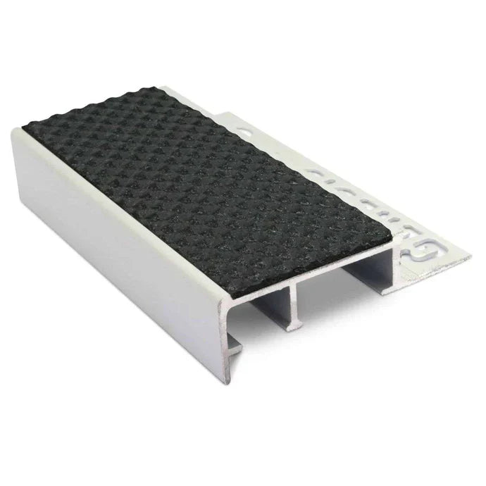 NTS - 2.8m Slimline Ceramic Tile-In Nosing Non Slip Tredsafe®