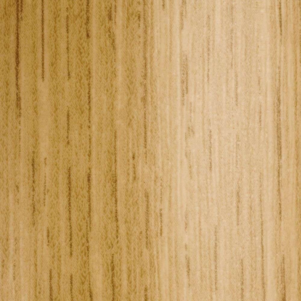 A13 40mm Aluminium Wood Effect Self Adhesive Door Threshold Strip