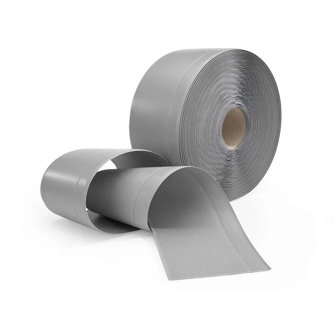 Premium Flexible PVC Skirting Board 100x25mm 810-L100