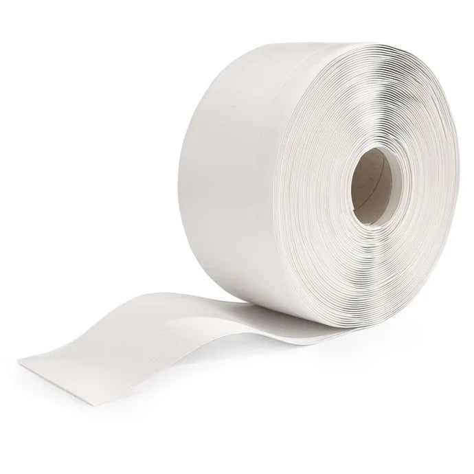 Premium Flexible PVC Skirting Board 100x25mm 810-L100