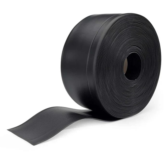 Premium Flexible PVC Skirting Board 100x25mm 810-L100