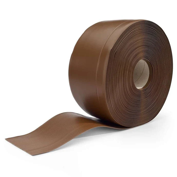 Premium Flexible PVC Skirting Board 100x25mm 810-L100