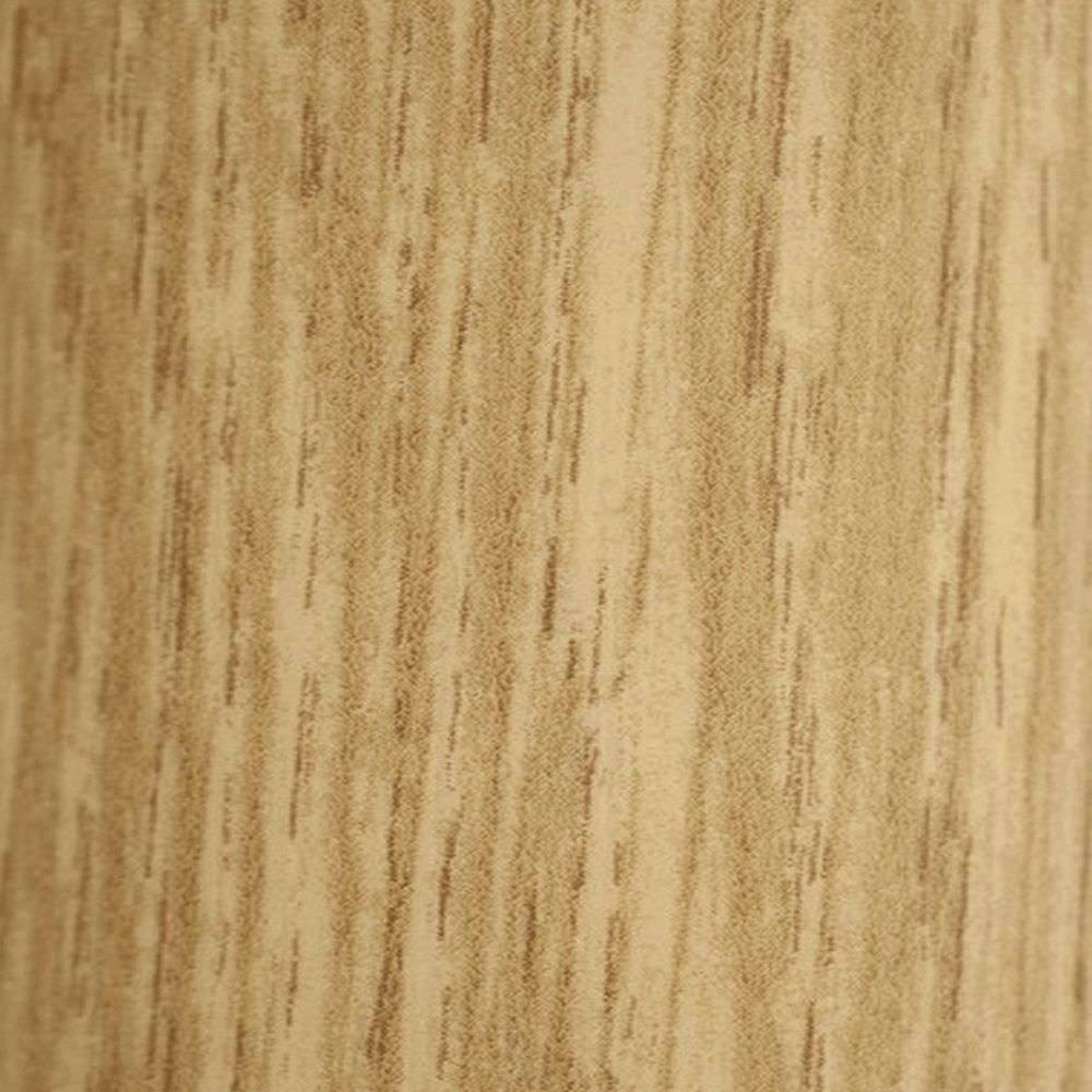 A13 40mm Aluminium Wood Effect Self Adhesive Door Threshold Strip