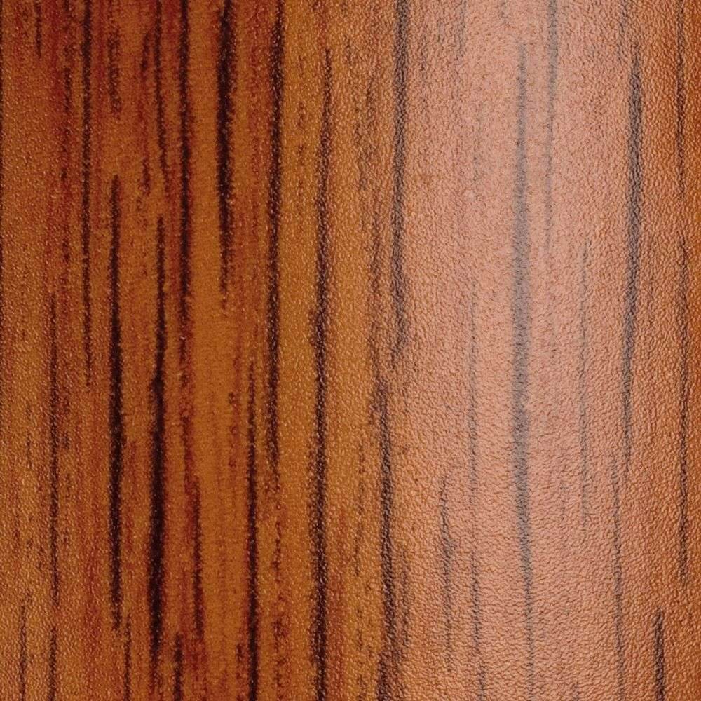 A13 40mm Aluminium Wood Effect Self Adhesive Door Threshold Strip