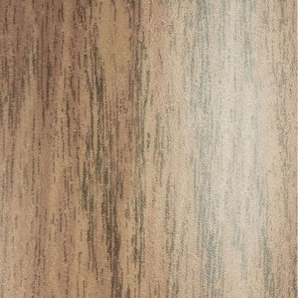 A13 40mm Aluminium Wood Effect Self Adhesive Door Threshold Strip