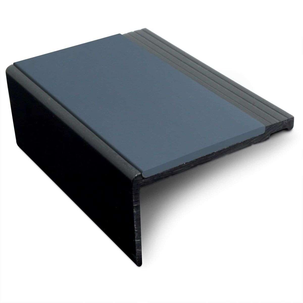 NHP – 60.4 x 32mm Tredsafe Non-Slip Heavy Duty Hard Nose PVC Stair Nosing