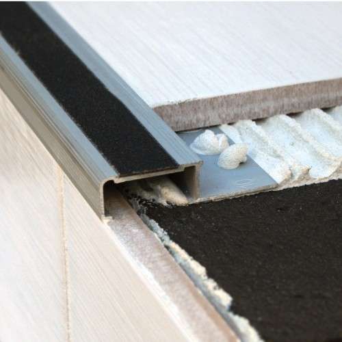 NLC - Tile-In with Carbide Insert