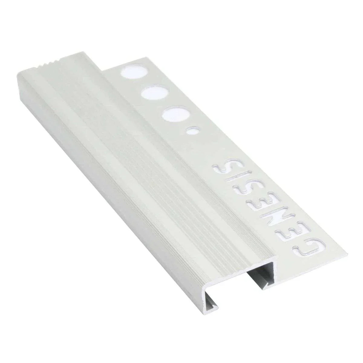 NLM - Aluminium Tile-In