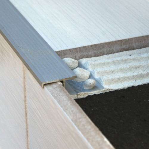 NLT - Tile-In Step Edge