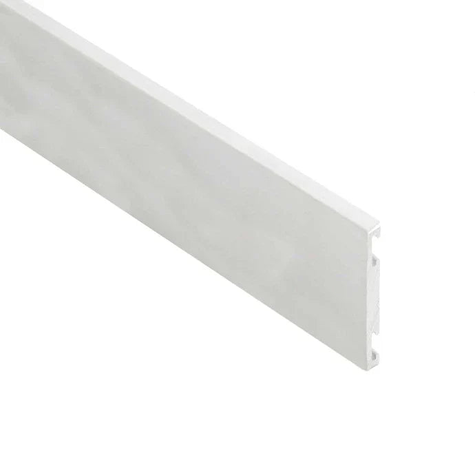 NSA Rakeback - 42mm Stair Edge Trim Pre-Formed 350mm Length