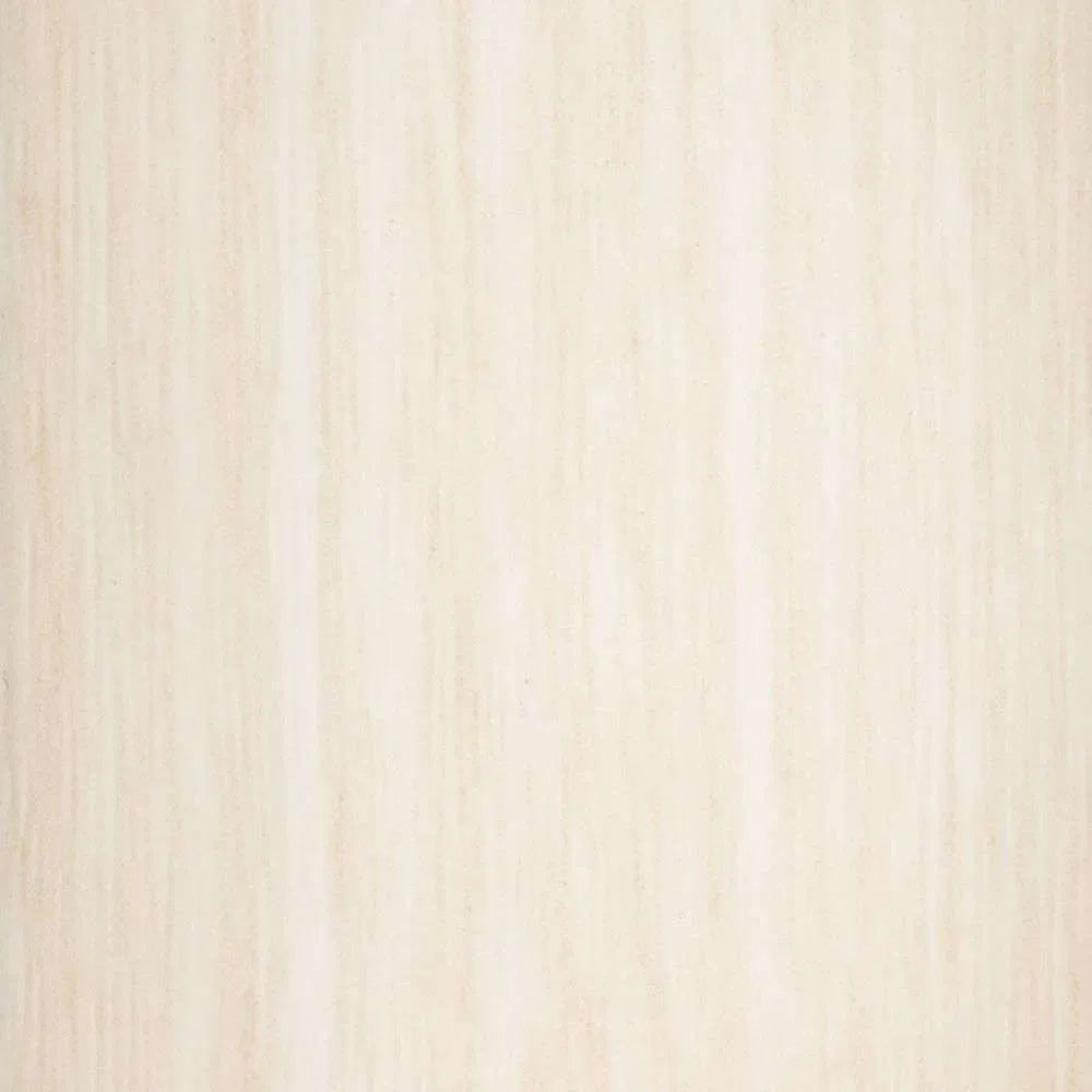 E66 32mm White Pine Pvc Wood Effect Door Threshold Strip